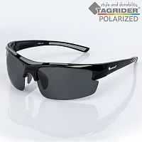 Очки поляриз.Tagrider N08-2 Gray
