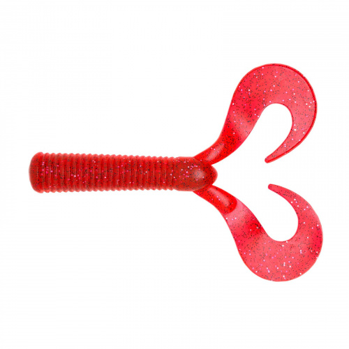 Запасные хвосты для Stinger Phantom Mouse, 2шт, Red