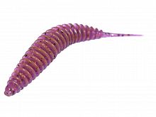 Слаги съедобные искусственные LJ Pro Series ULTRA WORM 1,4in (03.50)/S13 12шт.