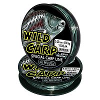 Леска (box) Wild Carp 150м-0,18мм-4,55кг