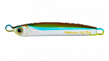 Пилкер Strike Pro Minnow Jig, 60 мм, 25 гр, (JG-010A#A267T)