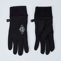 Перчатки Alaskan Outdoor L черные (AG11536-L)