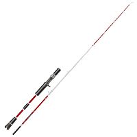 Удилище OKUMA Fireball Cast 6'10'' 208см. PE2-4 100-300 гр. 1+1сек.