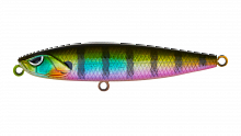 Воблер Стикбейт Strike Pro Scud Stick 70S (Slide Bait Heavy One 70), цвет: 630V Bluegill, (EG-245#63
