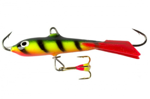 Балансир Nils Master Jigger-1,5, 5см, 8г., #170