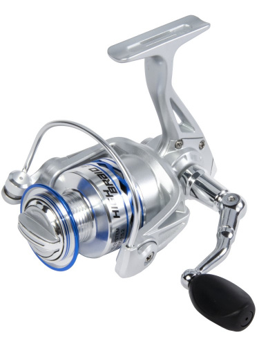 Катушка безынерц. WFT HIGH BRAID 6 3000FD
