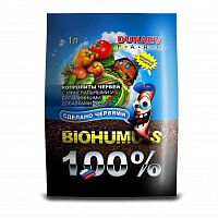 Биогумус Дунаев  1л
