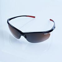 Поляриз. очки Alaskan AG10-02 Delta brown (жестк.чехол)