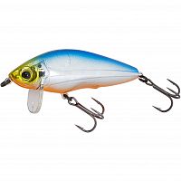 Воблер Duel R1183-HBSN Hardcore Shad Crank 0+ 65F