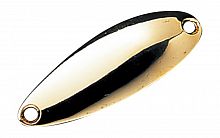 Блесна Pure 18,0гр. № G (Gold)