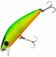 Воблер Yo-Zuri F1168-HT L-Minnow 66S