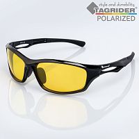 Очки поляриз.Tagrider N19-3 Yellow