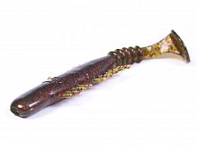 Виброхвосты съедоб. искусст. LJ Pro Series BUGSY SHAD 2.8in(07.20)/PA03 7шт.