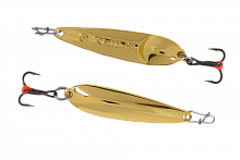 Блесна вертикальная ECOPRO Krill, 38мм, 3,5г,   G