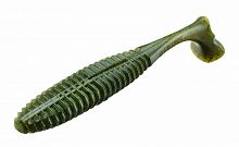 Мягкая приманка 13FISHING Pleasure Shad Swimbait 4.5"/ 12g /CG
