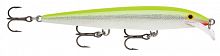Воблер RAPALA Scatter Rap Minnow 11 /SFC