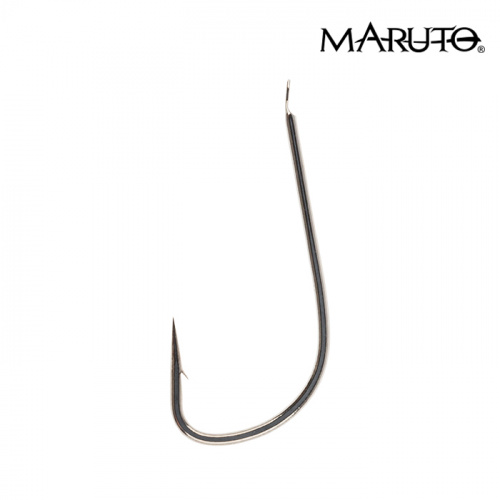 Крючки Maruto 9413 Ni № 5 (10 шт.) универсал фото 3