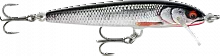 Воблер RAPALA Floater Elite 85 /GDROL /плавающий/ до 0,9м, 8,5см, 6,5гр