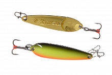 Блесна вертикальная ECOPRO Krill, 38мм, 3,5г,  FRG