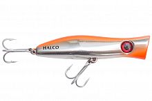 Воблер Halco ROOSTA POPPER 105 #H85, 105mm, 38 г., 0m (F)
