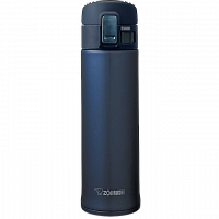Термос Zojirushi SM-KHF48-AG 0,48 л (голуб)