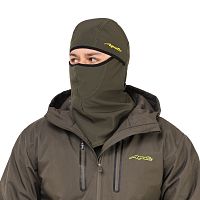 Маска-балаклава Aquatic Ш-02 (soft-shell, цвет: хаки, размер: XL)