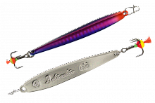 Блесна вертикальная ECOPRO Detonator, 65мм, 7г,  PPH