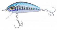 Воблер Yo-Zuri F1167-M102 L-Minnow 44S