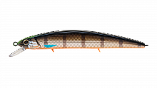 Воблер Минноу Strike Pro Montero 90SP, цвет: 201-264 Minke Whale, (EG-190A-SP#201-264)