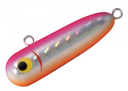Воблер BTK Swimmer II 30мм. 3,2гр. №06