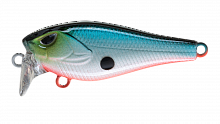 Воблер Крэнк Strike Pro Funky-X Crank (Medium Trank 36F), цвет: A05 Blue Milky, (EG-239#A05)