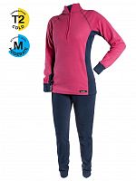 Термокомплект Norfin LADY THERMO PINK 04 р.XL