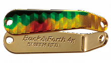 Блесна Back & Forth 7,0гр. №11