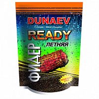 Прикормка "DUNAEV-READY"  0.9кг Фидер