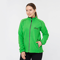 Куртка флисовая Alaskan Lady NorthWind Apple Green    S