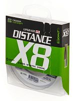 Шнур плетёный Feeder Concept Distance х8 BRAID Dark Green 150/014