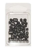 Грузила Salmo EXTRA SOFT мини комби 0,4-1,6г набор 1