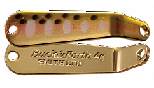 Блесна Back & Forth 7,0гр. №04