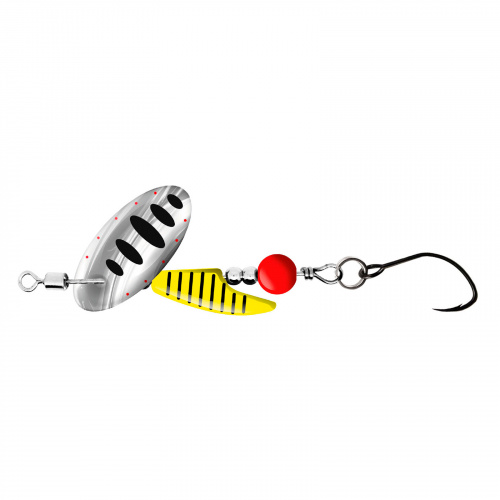 Блесна Stinger Furia Trout #2 5,0гр #SB фото 2