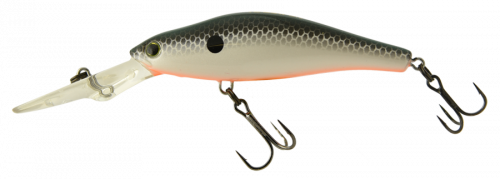 Воблер F1136-TSH Yo-Zuri 3DS Shad SR 65SP