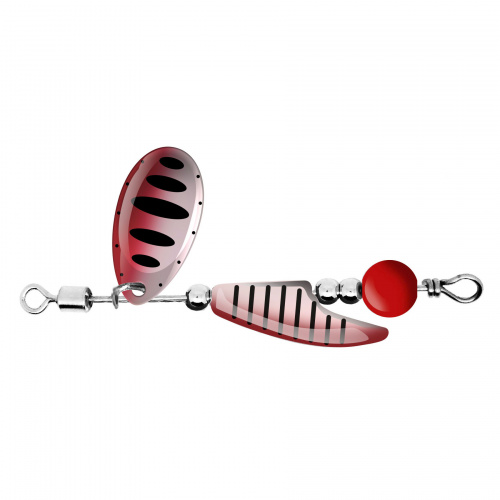 Блесна Stinger Furia Round #0 2,5гр #RT
