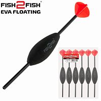 Попл. Fish2Fish EVA 20 гр.