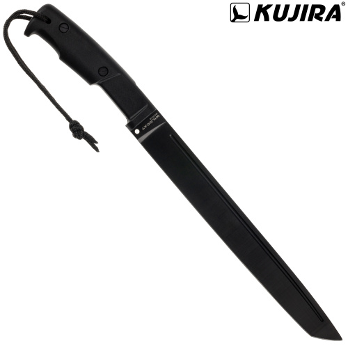 Мачете Kujira Wildcat 3Cr13 фото 2