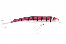 Воблер Halco LASER PRO 190, XDD+STD, #H91, 185mm, 47 г.