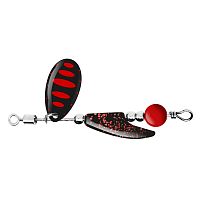 Блесна Stinger Furia Round #0 2,5гр #BR