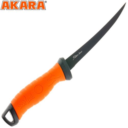 Нож Akara Fillet Line 29 см фото 2