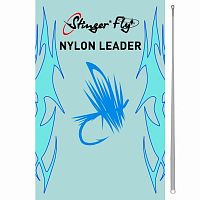 Подлесок Nylon Leader 0,289-SF NL 90X