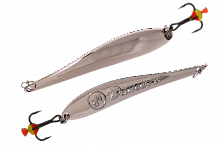Блесна вертикальная ECOPRO Dancer, 70мм, 11г,   S