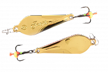 Блесна вертикальная ECOPRO Favorite, 50мм, 6г,   G