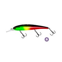 Воблер Stinger Gansta Deep 120F-SR #078